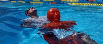 Curso de Socorrista Acu&aacute;tico 2014